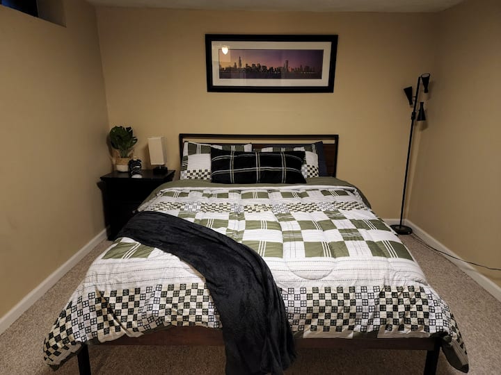 Personal Suite, Nxt To Rtd And Mins To Dtwn Denver - Thornton, CO