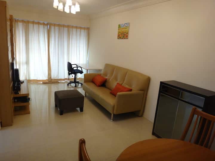 26e Tanford 2 Bedroom With 1 Bathroom Apartment - 홍콩