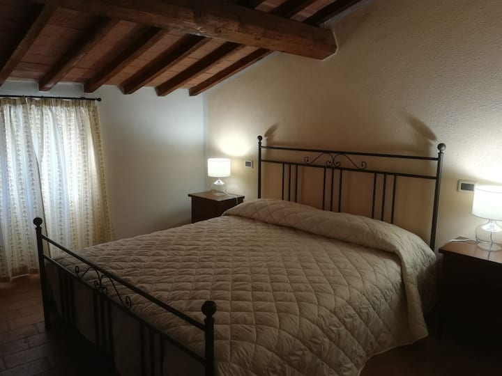 Appartamento Accogliente In Centro Storico - Volterra