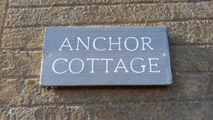 Anchor Cottage - Elgin