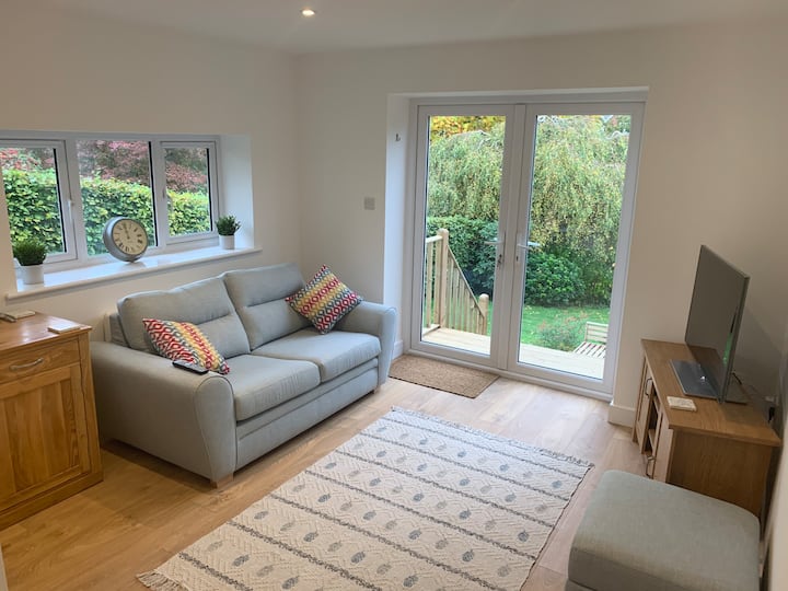 Primrose Cottage Annexe, Self Contained Space - Hamble-le-Rice