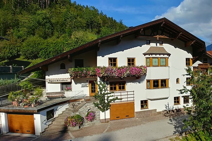Apartment Kirchler - Wattens