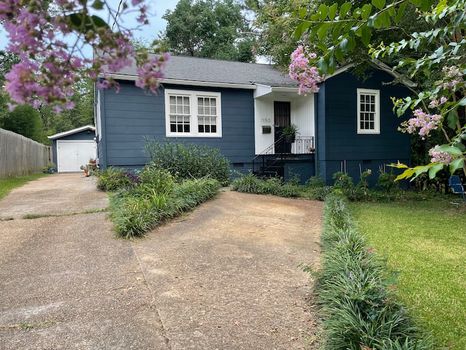 Top Airbnbs & Vacation rentals in Jackson, MS cozycozy