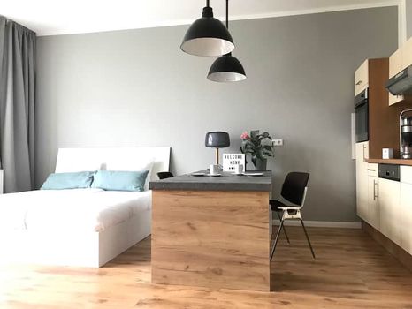 Compare cheap apartments in Magdeburg by cozycozy