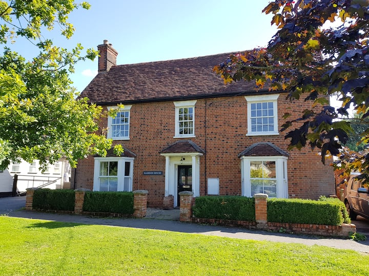 Family Home, Finchingfield - Essex