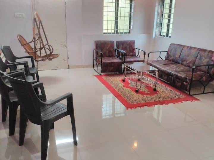 Adwait Homestay, A Peaceful & Relaxing Stay - Alibag