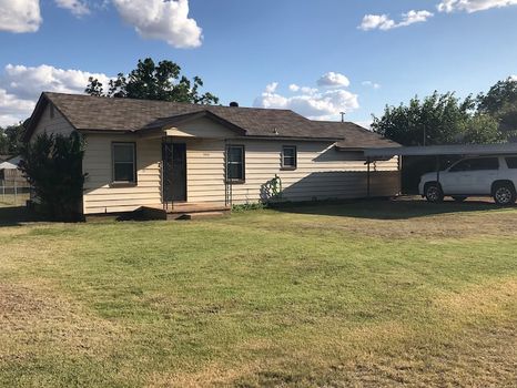 The Natural Bridge, Quitaque airbnb, hotels and vacation rentals