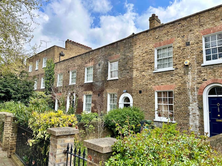 Cottage In London (Zone 1) - Londres