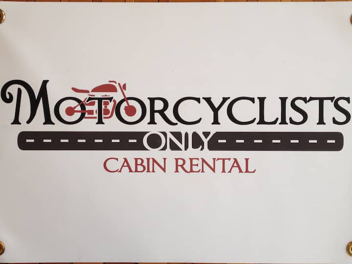 Motorcyclists Only - Cabin Rental - Kawartha Lakes