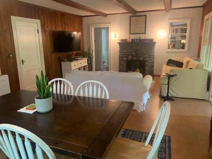 Private Two-bedroom Stay On Shelter Island - Southold, NY
