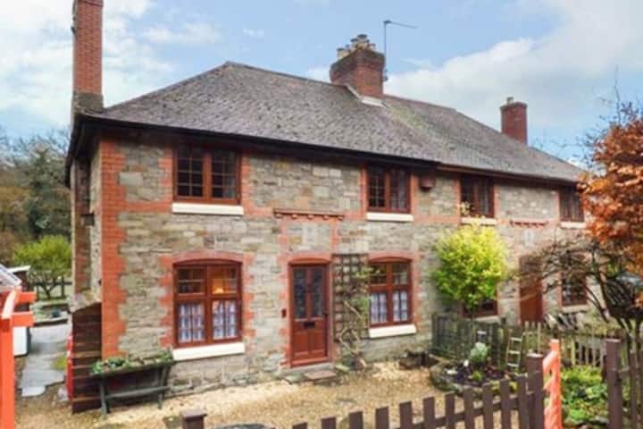 3 Crown Cottages - Forest of Dean