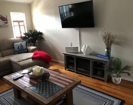 Oakwood Staten Island NY airbnb, hotels and vacation rentals