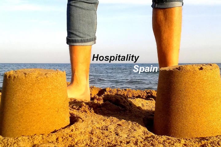 Hospitality Spain - Quiet With Everything On Hand - La Marina