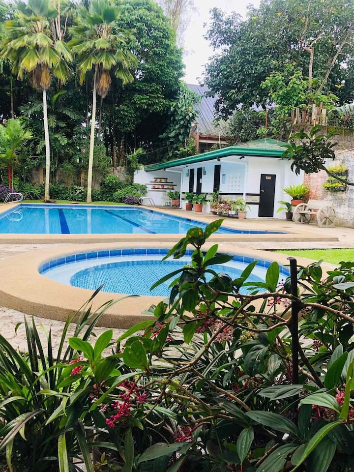 Casa Concordia Tagaytay - Private Vacation House - Tagaytay
