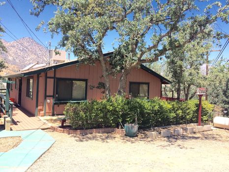 Find cheap vacation rentals in Kernville, CA cozycozy