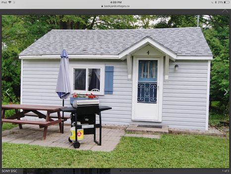 Port Elgin Cabin Rentals at the Best Price cozycozy