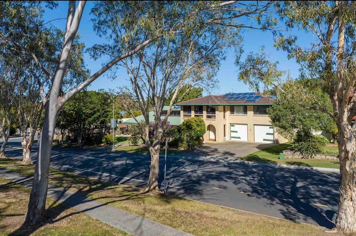 Chermside West Immaculate Home Brisbane North - Virginia