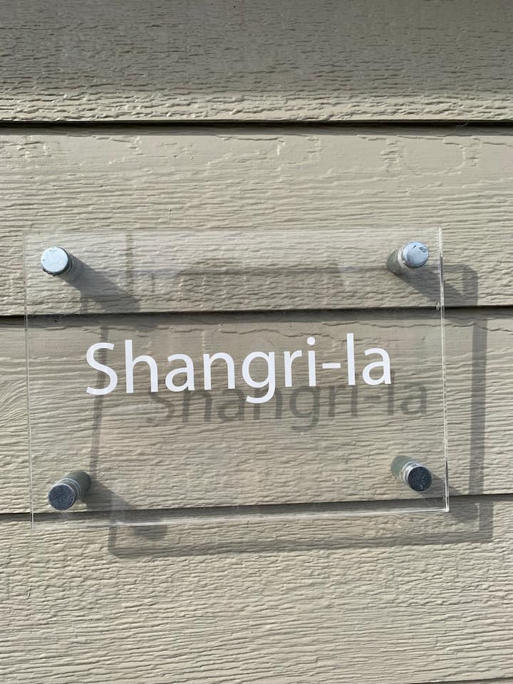Shangrila - The Beach House - Sea Palling