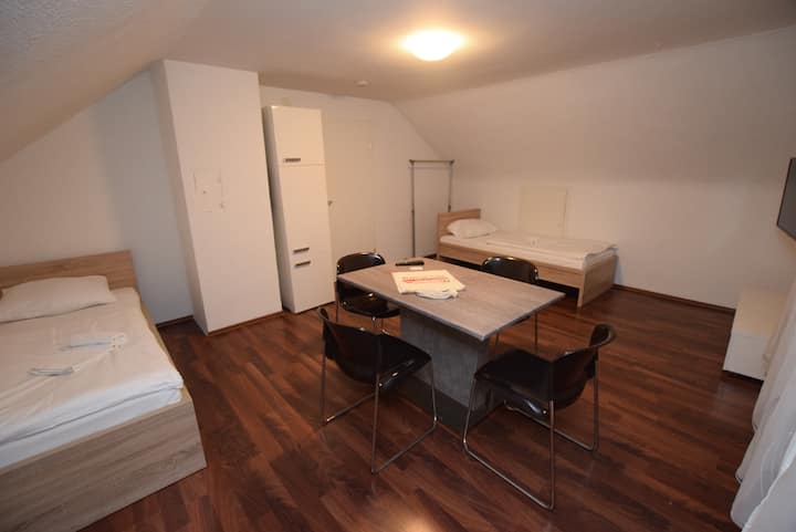 Ab Apartment 120 - Plochingen