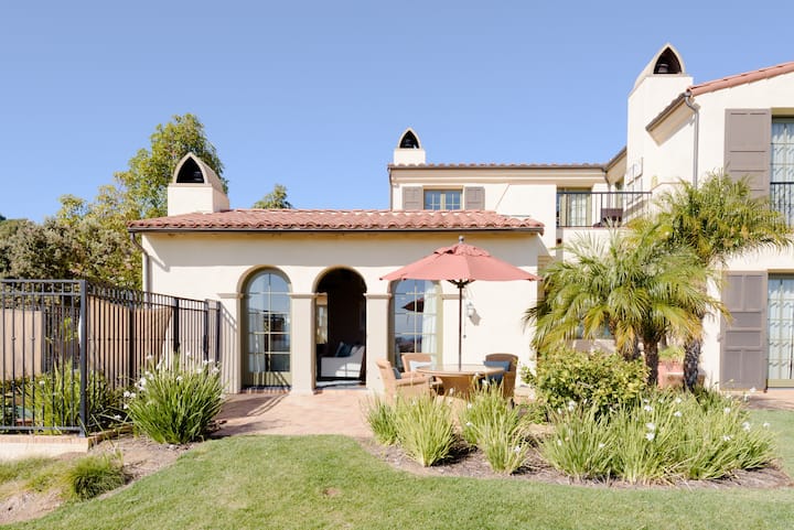 Terranea Luxury Villa Villa With Amazing Ocean Views - Rancho Palos Verdes