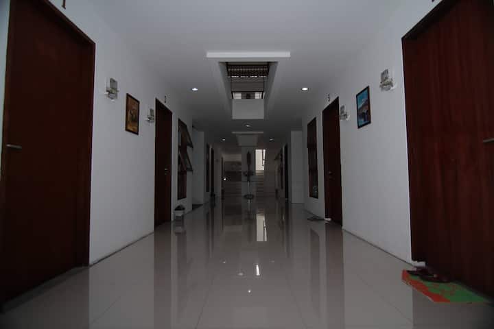 My Home Dormitory - Bogor