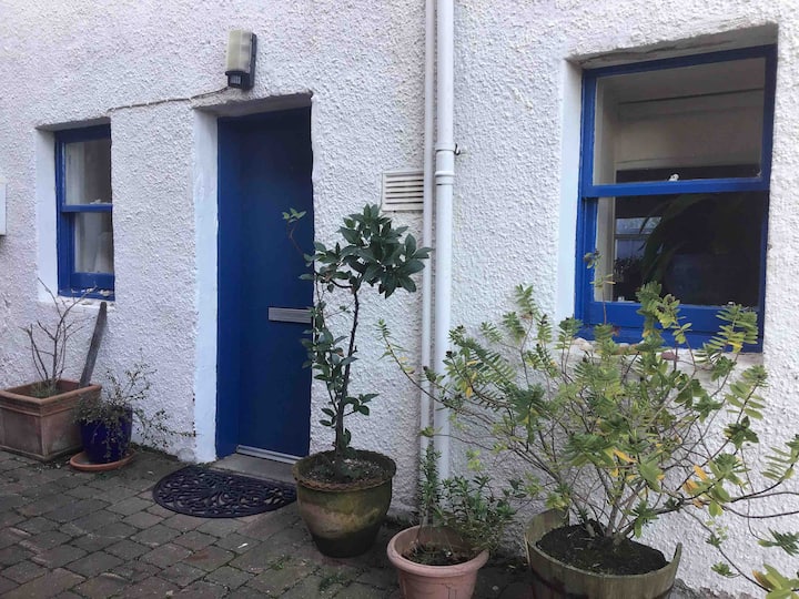 Cosy Two Bed Hideaway In Beautiful Dunbar. - 鄧巴