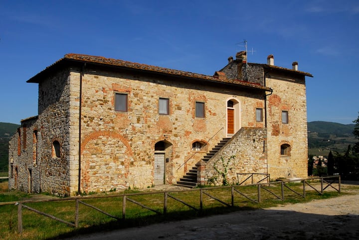 Contry Rentals - Il Prato - Toscane