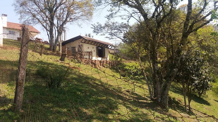 Chácara Mato Preto - Casa Do Pomar - Campo Largo