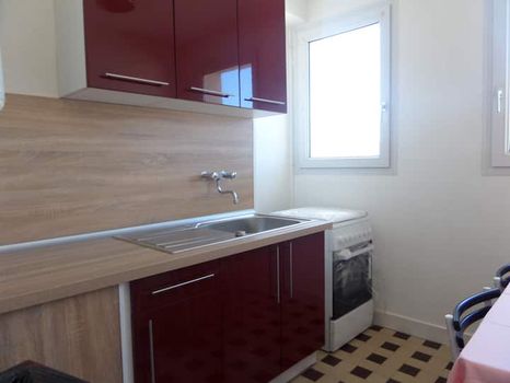 Looking for a vacation rental in CherbourgOcteville? Try cozycozy