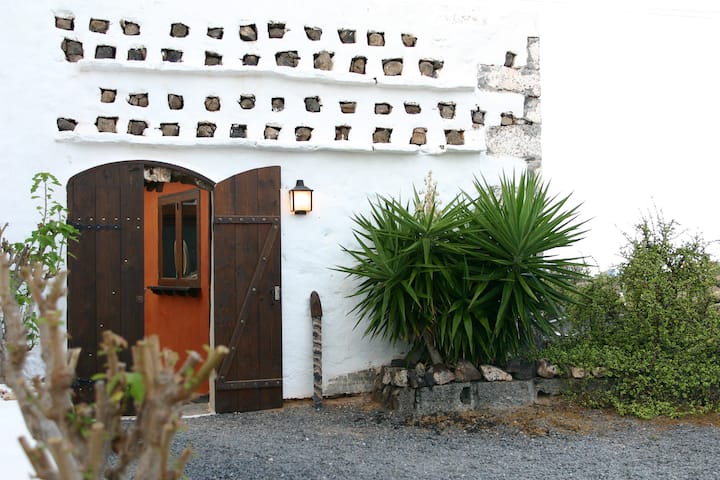 El Rancho Grande - Lanzarote