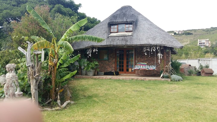 The Cottage - Port Alfred