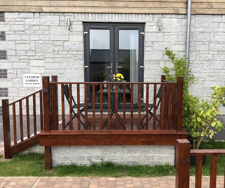 Guest Room With Own Entrance Near Hayle Harbour - Hayle