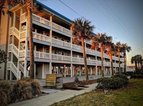 Surf City, NC Apartments and Condos For Rent cozycozy