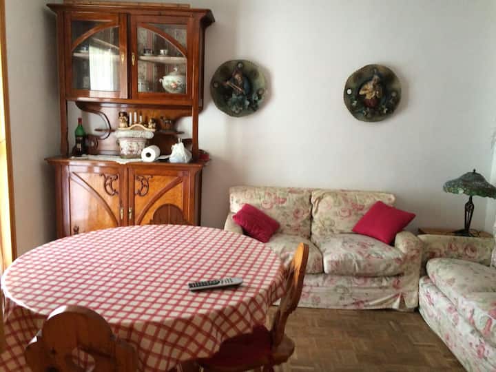 Comodo Appartamento In Montagna, Limone Piemonte - Limone Piemonte