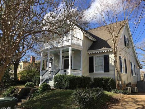 2 Melinda’s Garden Apt - Natchez State Park, Natchez