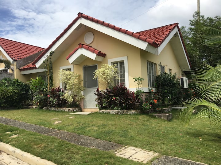 Arlyne’s Cozy,very Nice House To Rest W/3br. - Cagayan de Oro