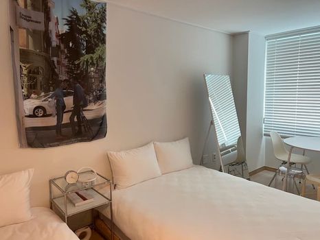 Incheon Apartments and Condos For Rent cozycozy