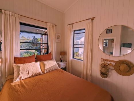 Find cheap vacation rentals in Boonah cozycozy