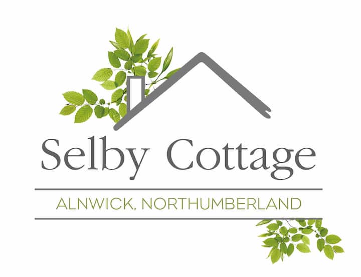 Selby Cottage -  Central Alnwick - Alnwick