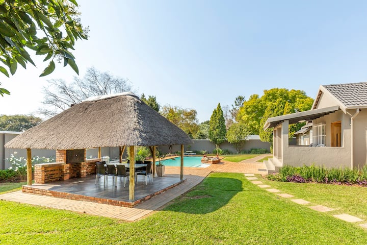 Diogo Property In Olivedale - Midrand