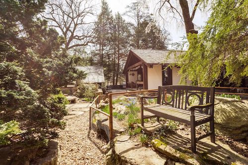 Retreat In The Woods To Relax And Enjoy Nature. - Stamford, CT