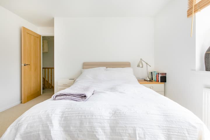 Comfy Room Close To Beautiful Coastline - Pendeen
