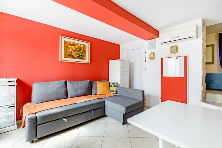 Appartamento Incatevole Per Vacanze In  Relax - Mira, Italia