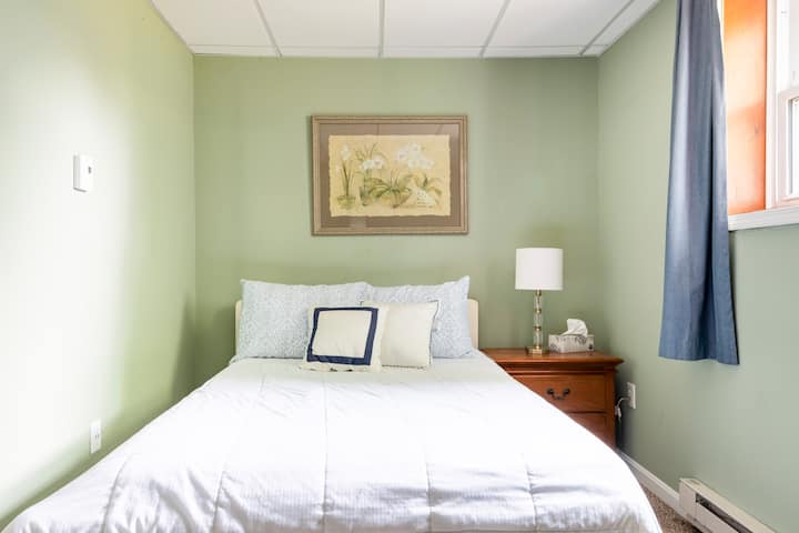 Cozy 1-bedroom Close To Historic Downtown Carlisle - Carlisle, PA