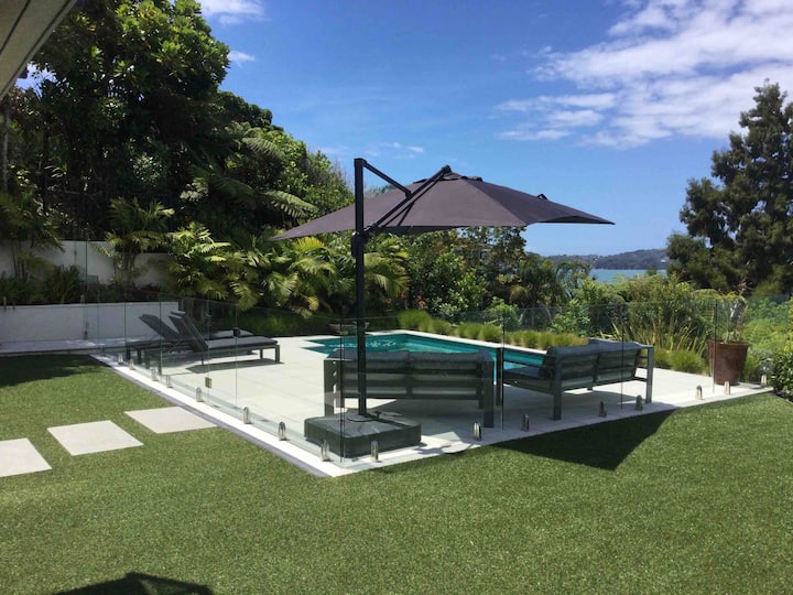 Luxury Self Contained Apartment Sea Views Paihia - Bay Of Islands