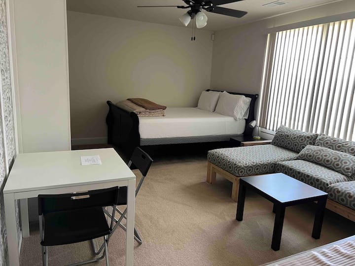 Luxury Stay! Minutes From Downtown Dc & Much More! - Largo, MD