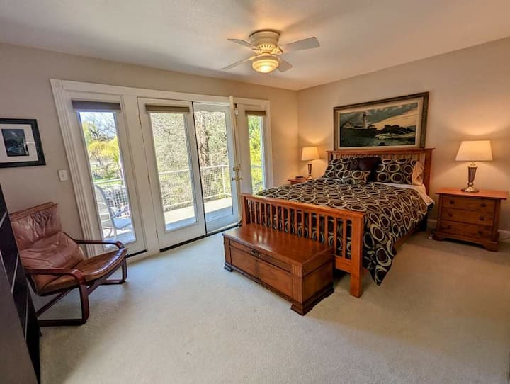 A Private Guest Suite All To Yourself! - Granite Bay