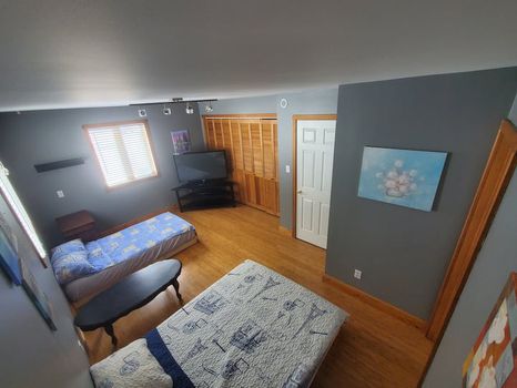 Parry Sound Short Term and Weekly Rentals cozycozy