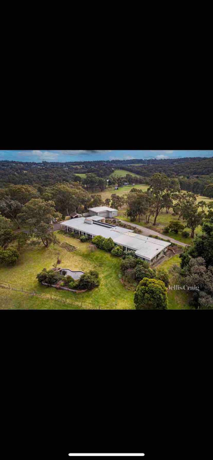 Jacob’s Farm House - Melbourne