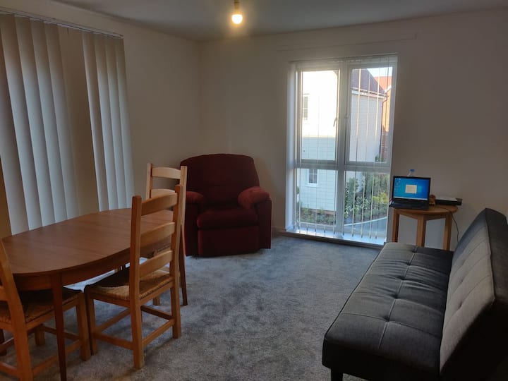 Chelmsford Room Perfect For Stopovers - Chelmsford